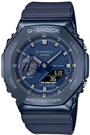 G-SHOCK GM-2100N-2A - Paradox